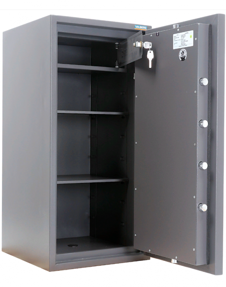 Взломостойкий сейф Valberg Гранит 90Т EL купить в Белгороде Взломостойкий сейф Valberg Гранит 90Т EL купить в Белгороде
