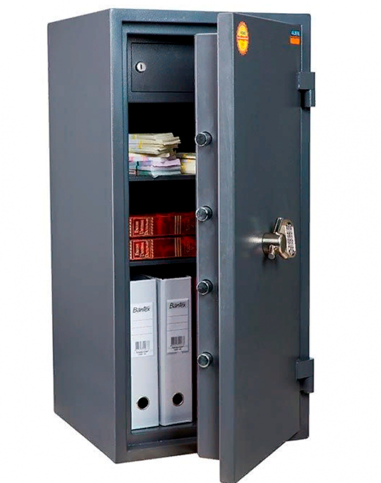 Взломостойкий сейф Valberg Гранит 90Т EL купить в Белгороде Взломостойкий сейф Valberg Гранит 90Т EL купить в Белгороде