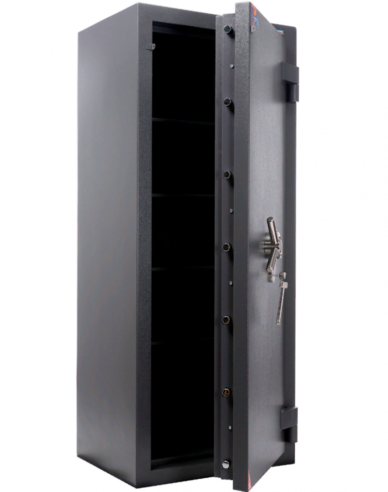 Взломостойкий сейф Valberg Рубеж 1668 EL купить в Белгороде