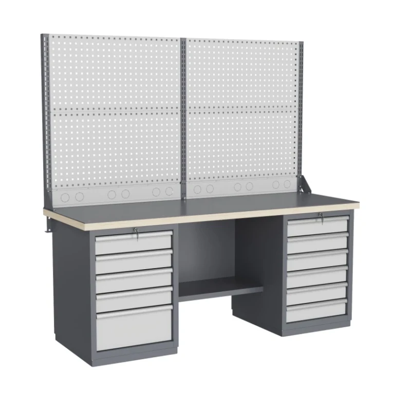 Верстак FBK 205.56.4-2R купить в Белгороде Верстак FBK 205.56.4-2R купить в Белгороде