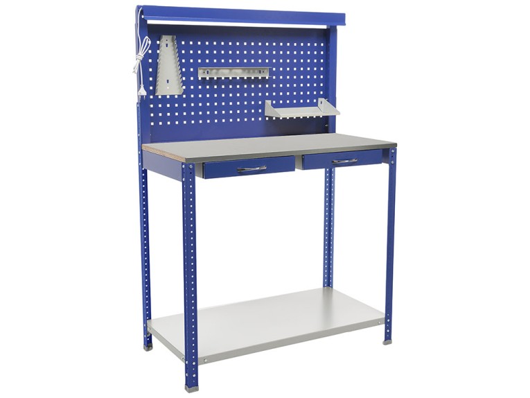 Верстак Практик Garage Set 2 купить в Белгороде