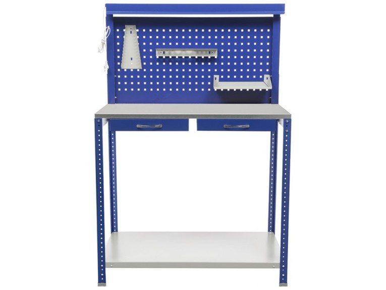 Верстак Практик Garage Set 2 купить в Белгороде