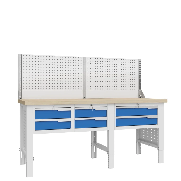 Стол-верстак Craft 2002.S11L1.23-1 купить в Белгороде