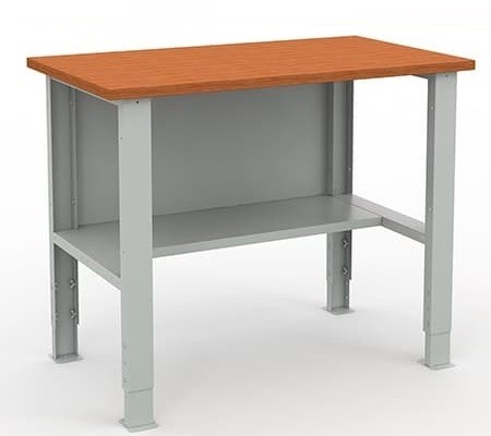 Верстак Expert W120.F2/F2.000.WSh купить в Белгороде Верстак Expert W120.F2/F2.000.WSh купить в Белгороде