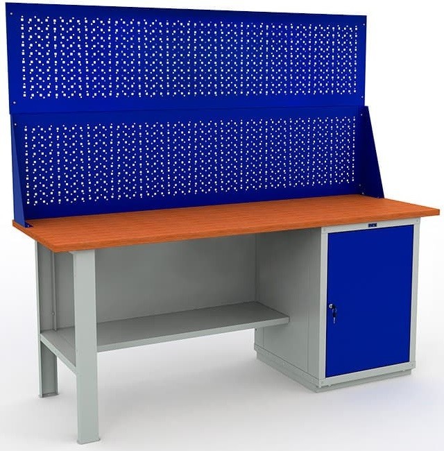 Верстак Expert W200.F2/WS1.020 купить в Белгороде