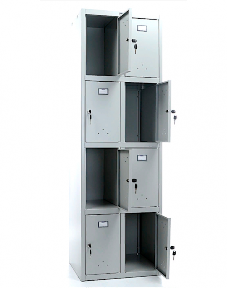 Шкаф для сумок Практик LS-24 Шкаф для сумок Практик LS-24