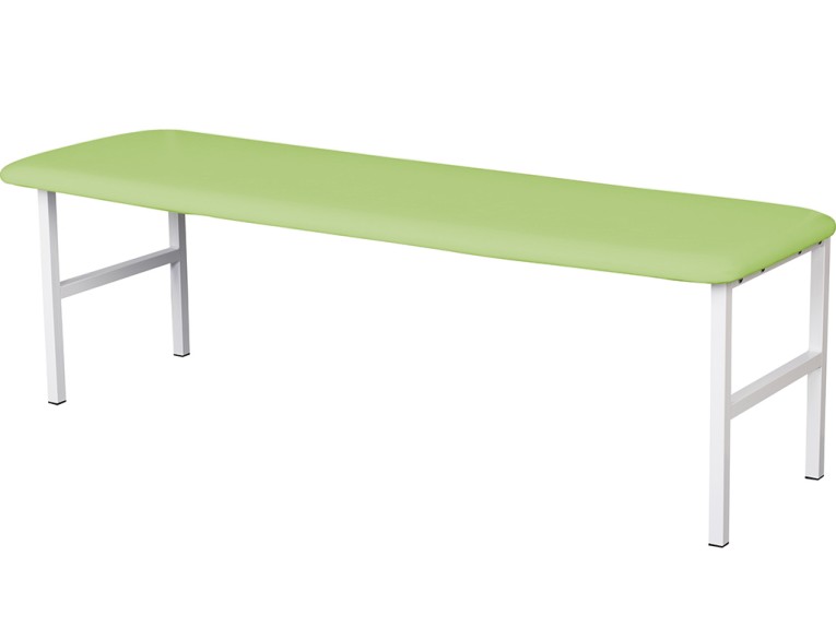 Банкетка терапевтическая МД Б (Салатовый) купить в Белгороде