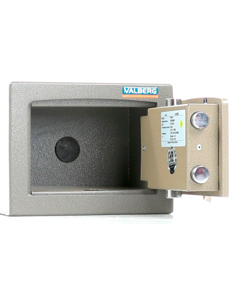 Взломостойкий сейф Valberg Карат-20 купить в Белгороде