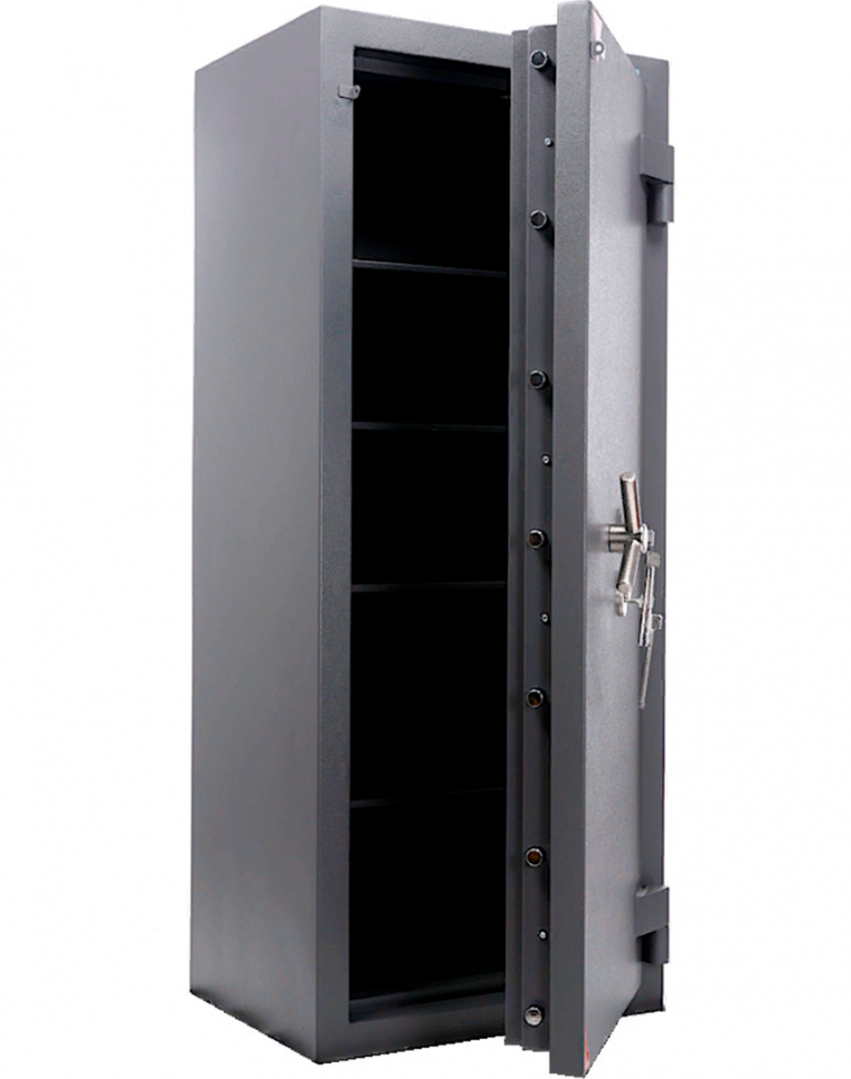 Взломостойкий сейф Valberg Рубеж 1668 KL купить в Белгороде