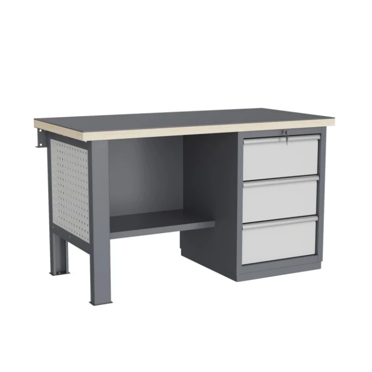 Верстак FBK 1551.13.3 купить в Белгороде Верстак FBK 1551.13.3 купить в Белгороде