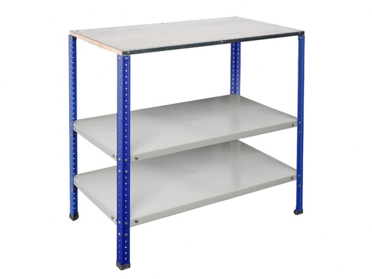 Верстак Практик Garage №112 купить в Белгороде Верстак Практик Garage №112 купить в Белгороде