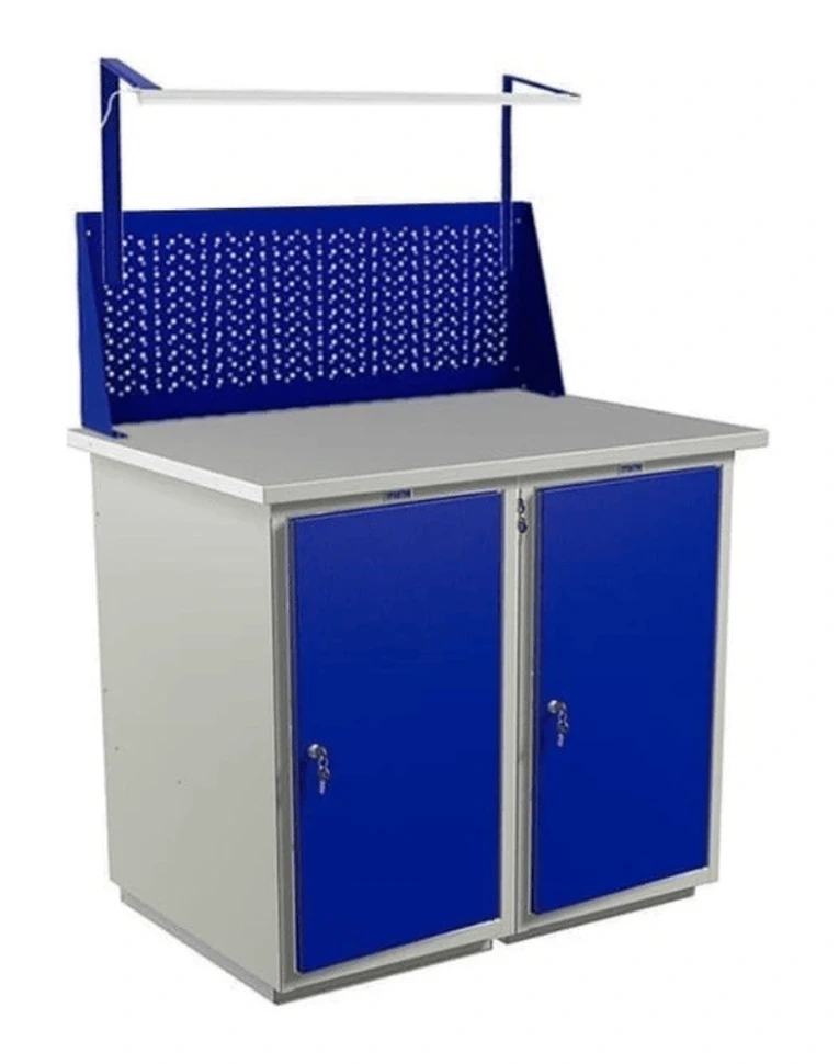 Верстак Profi WT100.WD1/WD1.011 купить в Белгороде