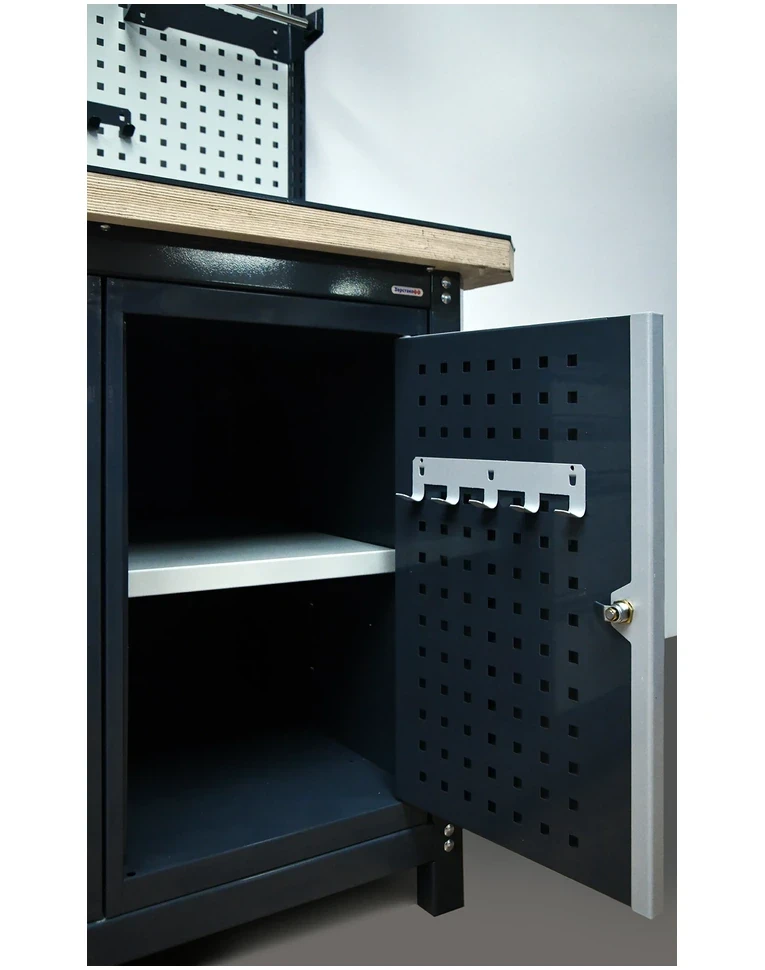 Верстак MCN 1552.S777, фото 4