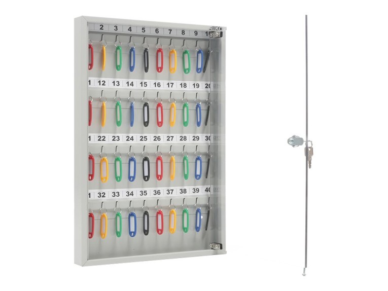 Ключница KEY-40 G купить в Белгороде