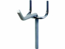 Крючок 65 мм, диаметр 5 мм (5 шт) Крючок 65 мм, диаметр 5 мм (5 шт)