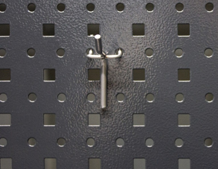 Крючок 65 мм, диаметр 5 мм (5 шт) купить в Белгороде