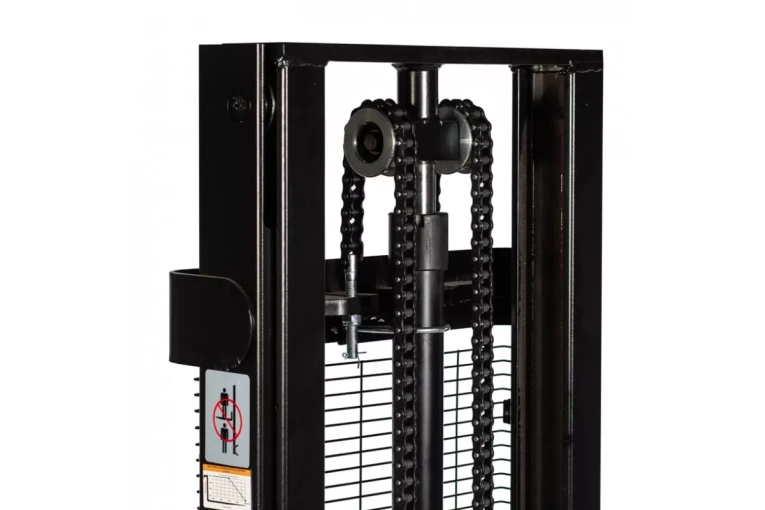 Штабелер электрический самоходный 1 т - 2,5 м Вилы: 1150 , Гелевая АКБ, CL1025J SIBLINE купить в Белгороде Штабелер электрический самоходный 1 т - 2,5 м Вилы: 1150 , Гелевая АКБ, CL1025J SIBLINE купить в Белгороде