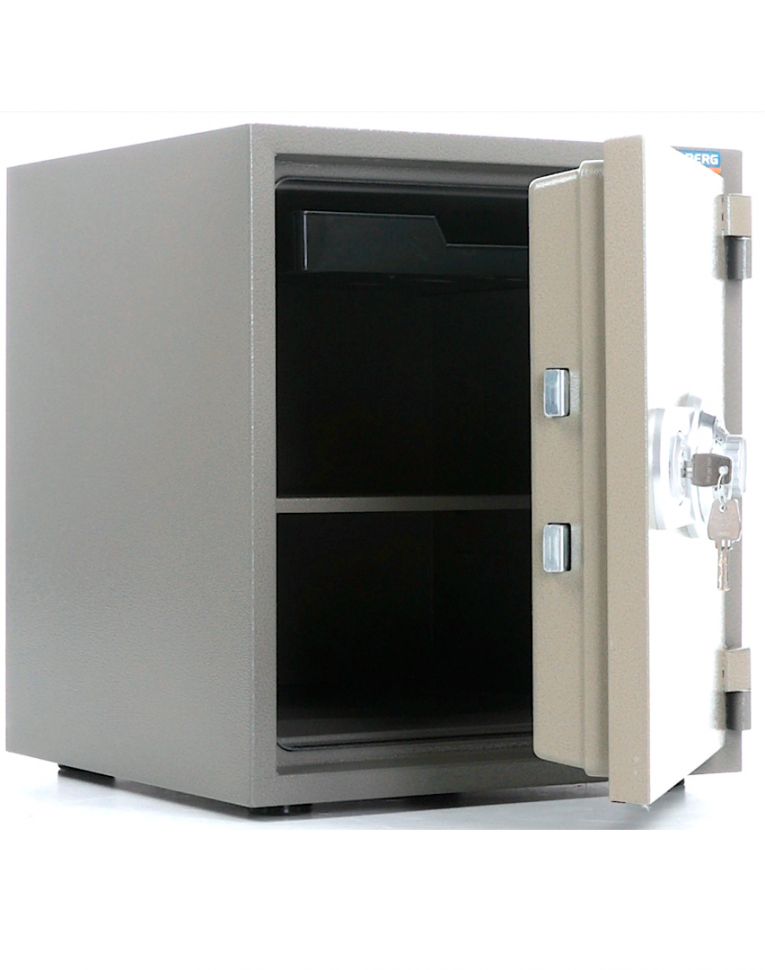 Огнестойкий сейф Valberg FRS-51 CL купить в Белгороде