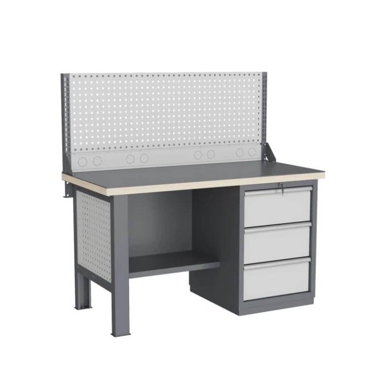 Верстак FBK 1551.13.3-1 купить в Белгороде