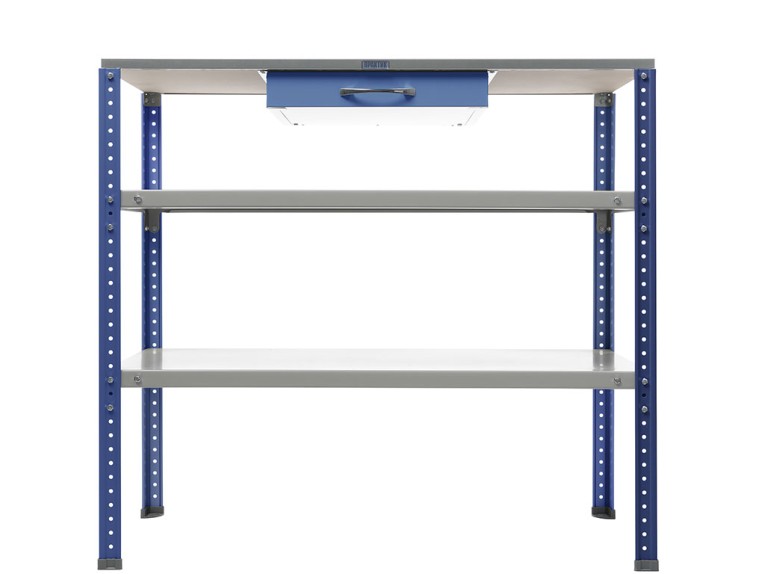 Верстак Практик Garage №113 купить в Белгороде Верстак Практик Garage №113 купить в Белгороде