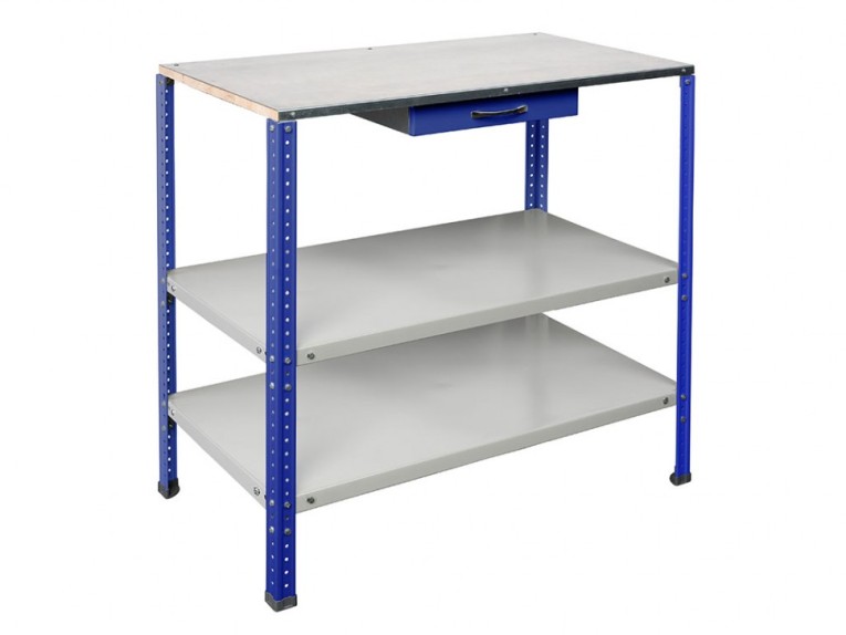 Верстак Практик Garage №113 купить в Белгороде Верстак Практик Garage №113 купить в Белгороде