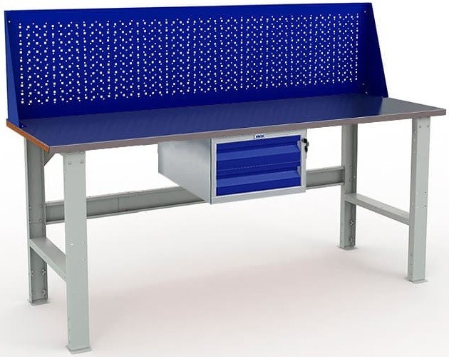 Верстак Expert W200.F2/F2.110.W купить в Белгороде Верстак Expert W200.F2/F2.110.W купить в Белгороде