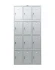 Шкаф для сумок Практик LS-34