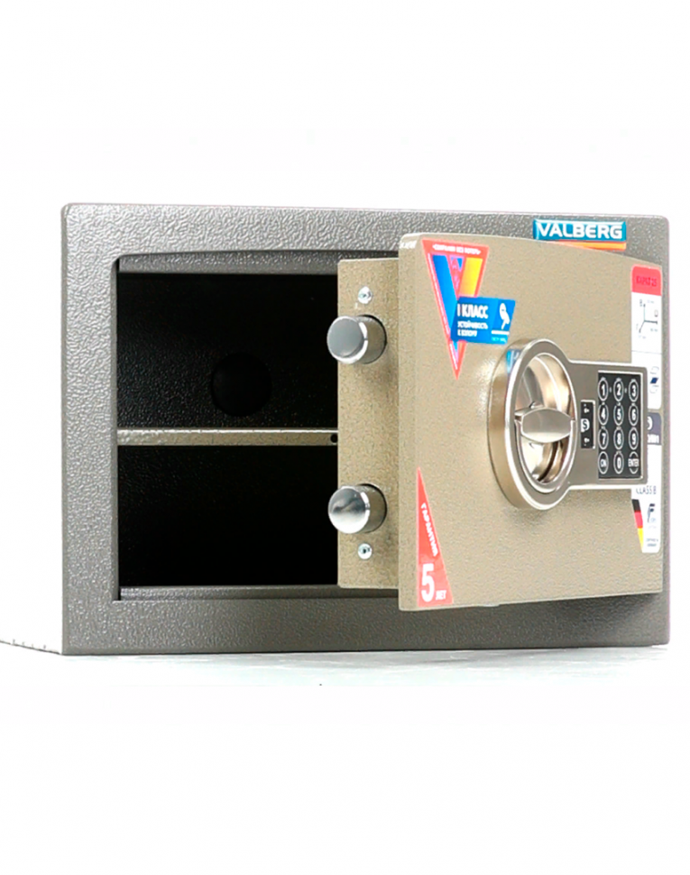 Взломостойкий сейф Valberg Карат-25 EL купить в Белгороде Взломостойкий сейф Valberg Карат-25 EL купить в Белгороде