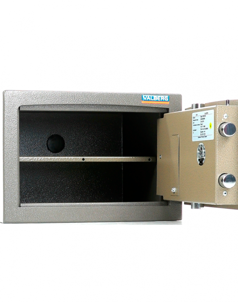 Взломостойкий сейф Valberg Карат-25 EL купить в Белгороде Взломостойкий сейф Valberg Карат-25 EL купить в Белгороде