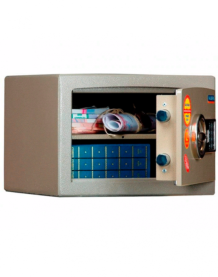 Взломостойкий сейф Valberg Карат-25 EL купить в Белгороде Взломостойкий сейф Valberg Карат-25 EL купить в Белгороде