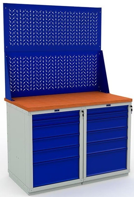 Верстак Expert W120.WS6/WS6.020 купить в Белгороде Верстак Expert W120.WS6/WS6.020 купить в Белгороде