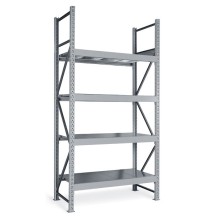 Стеллаж грузовой Диком СТ-051 2700х1500х850 с 4 ярусами