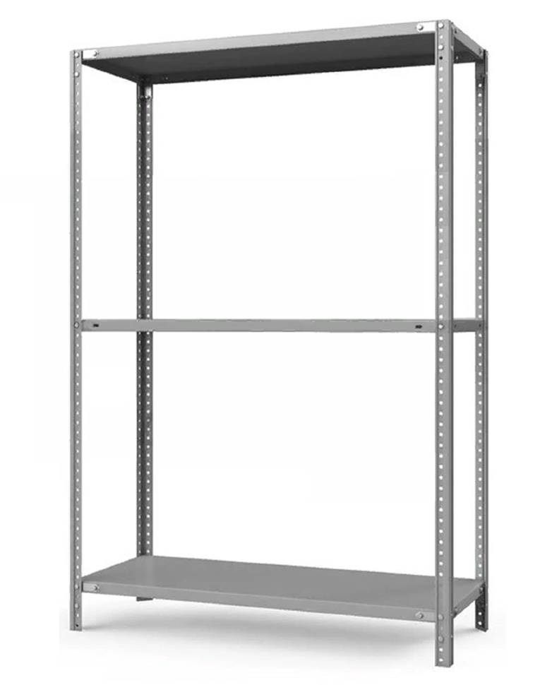 Стеллаж MS Strong 2750х1000х800 3 полки купить в Белгороде