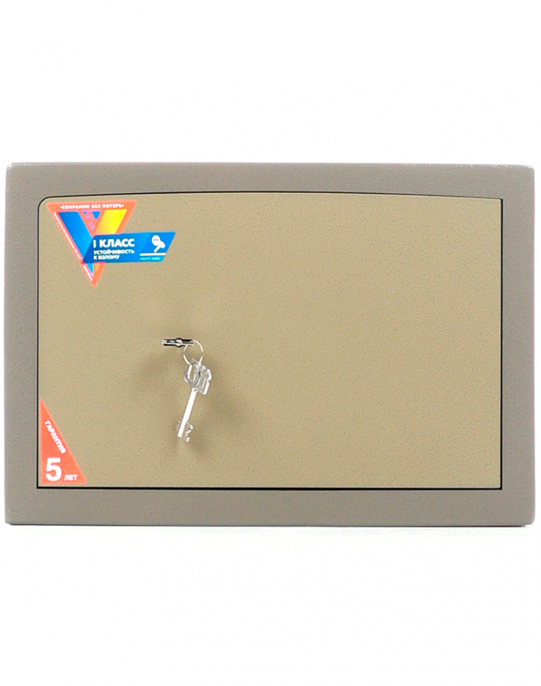 Взломостойкий сейф Valberg Карат-30 купить в Белгороде