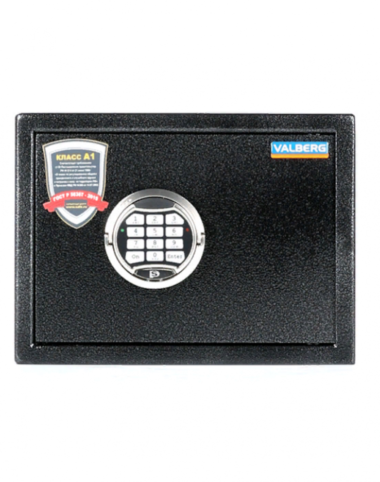 Оружейный сейф Valberg Арсенал 25T EL купить в Белгороде Оружейный сейф Valberg Арсенал 25T EL купить в Белгороде