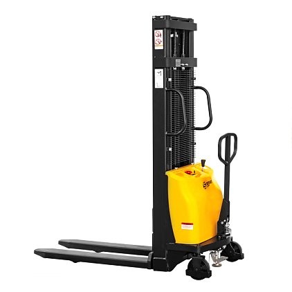Штабелер с электроподъемом BDA 1530 (1500 кг, 3 м, 12В / 120Ач) SMARTLIFT (SMART) купить в Белгороде