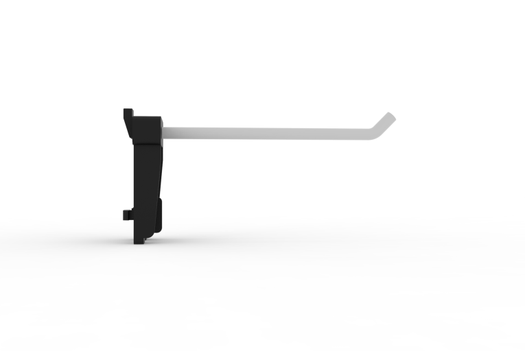 Крючок 100 мм купить в Белгороде Крючок 100 мм купить в Белгороде