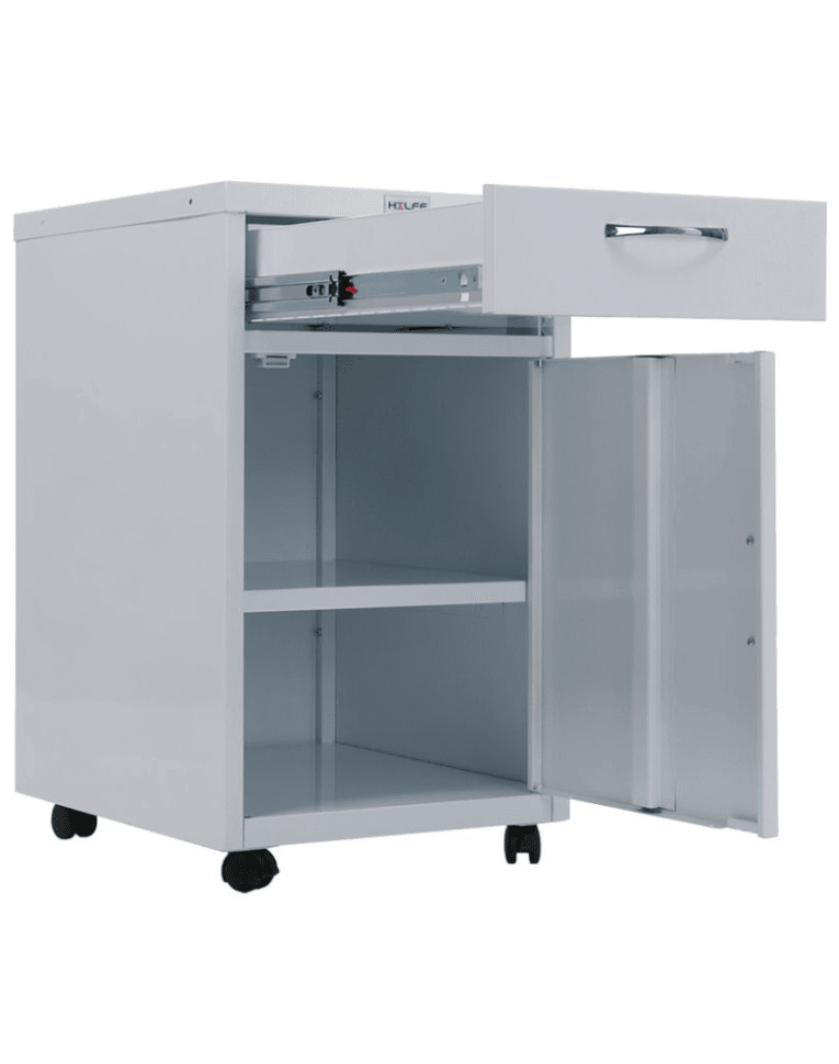 Медицинская тумба МД ТП-2 купить в Белгороде Медицинская тумба МД ТП-2 купить в Белгороде