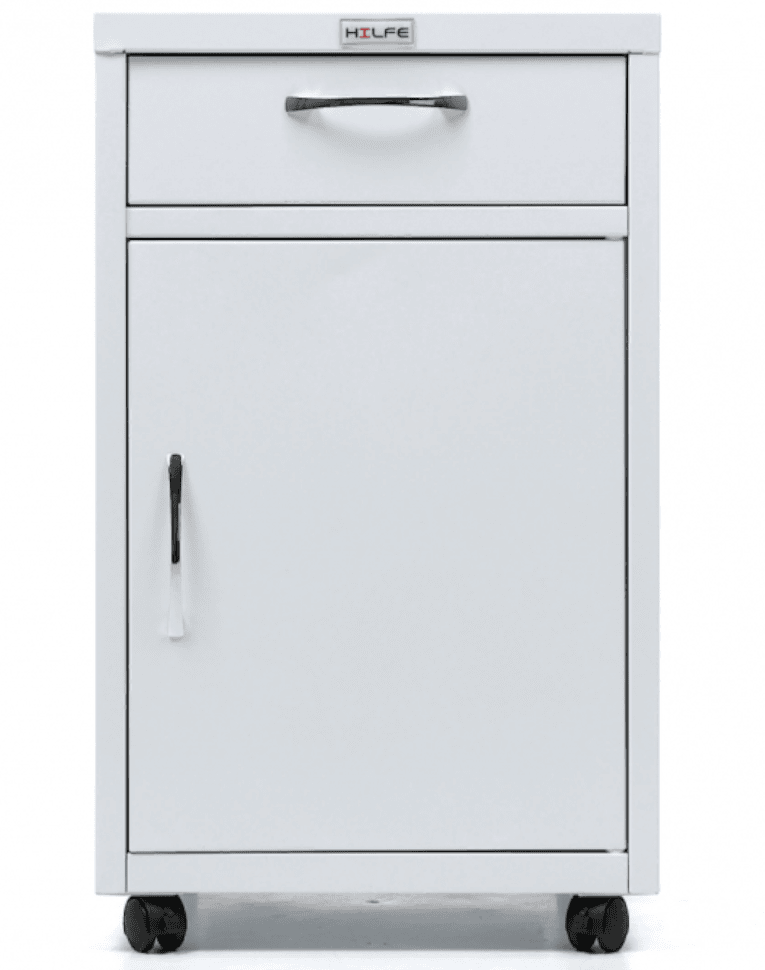 Медицинская тумба МД ТП-2 купить в Белгороде Медицинская тумба МД ТП-2 купить в Белгороде