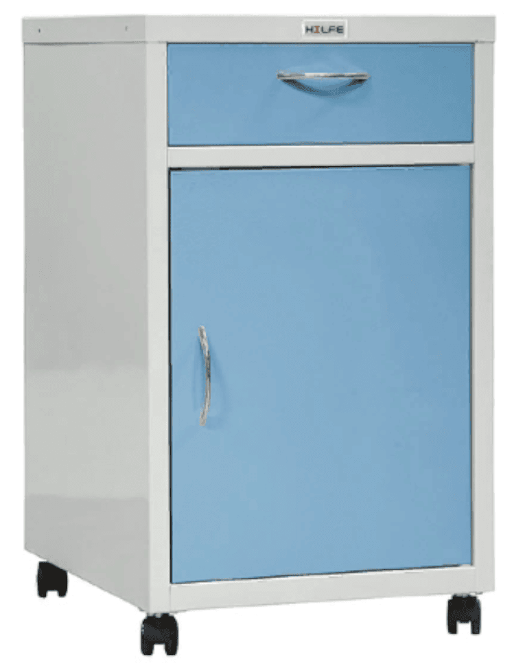 Медицинская тумба МД ТП-2 купить в Белгороде Медицинская тумба МД ТП-2 купить в Белгороде