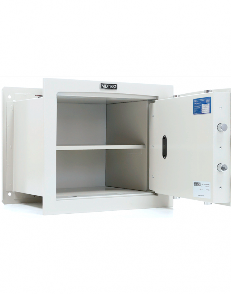 Встраиваемый сейф MDTB-Vega 44.E купить в Белгороде Встраиваемый сейф MDTB-Vega 44.E купить в Белгороде