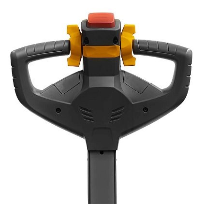 Штабелер электрический самоходный CDDK20 (2000 кг, 4,5 м, 24В / 300Ач, PV, EPS) SMARTLIFT (SMART) купить в Белгороде