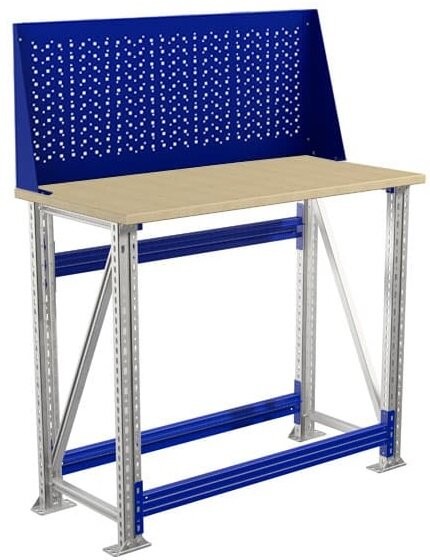 Верстак Master M100.MF1 / MF1.010 купить в Белгороде Верстак Master M100.MF1 / MF1.010 купить в Белгороде