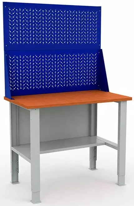 Верстак Expert W120.F2/F2.020.WSh купить в Белгороде