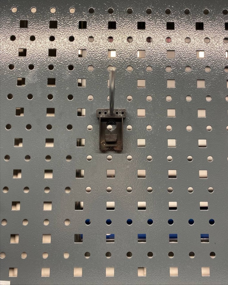 Крючок 120 мм купить в Белгороде