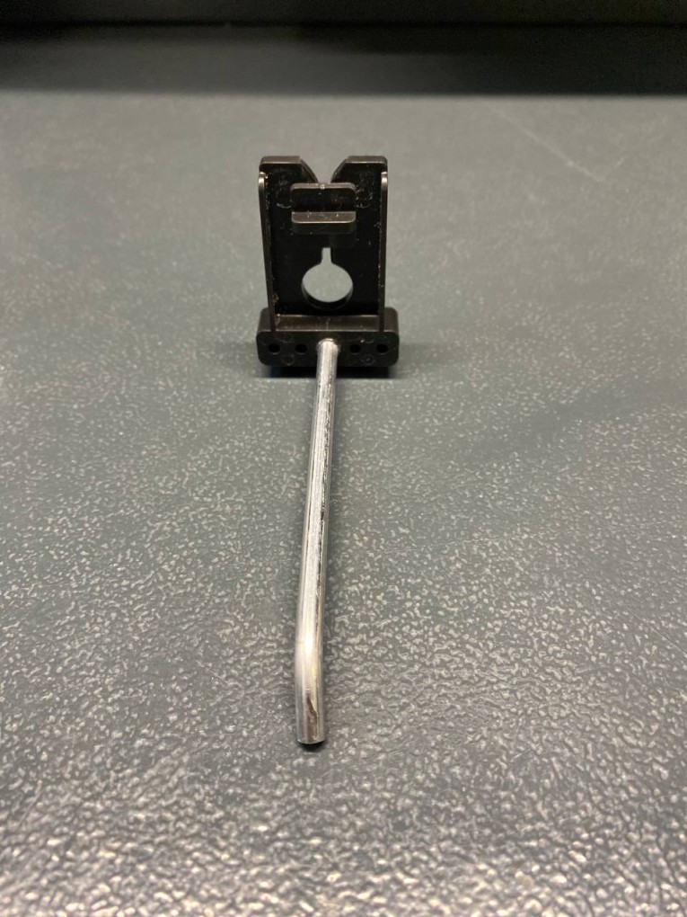 Крючок 120 мм купить в Белгороде