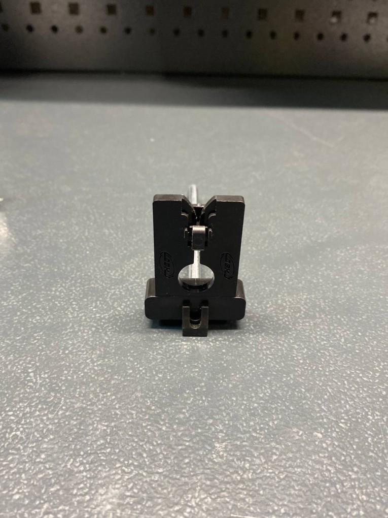 Крючок 120 мм купить в Белгороде