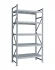 Стеллаж грузовой Диком СТ-051 2500х1800х1050 с 5 ярусами, основное фото