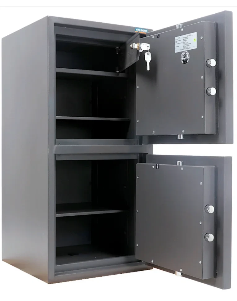 Взломостойкий сейф Valberg Гранит 90T/2 купить в Белгороде Взломостойкий сейф Valberg Гранит 90T/2 купить в Белгороде