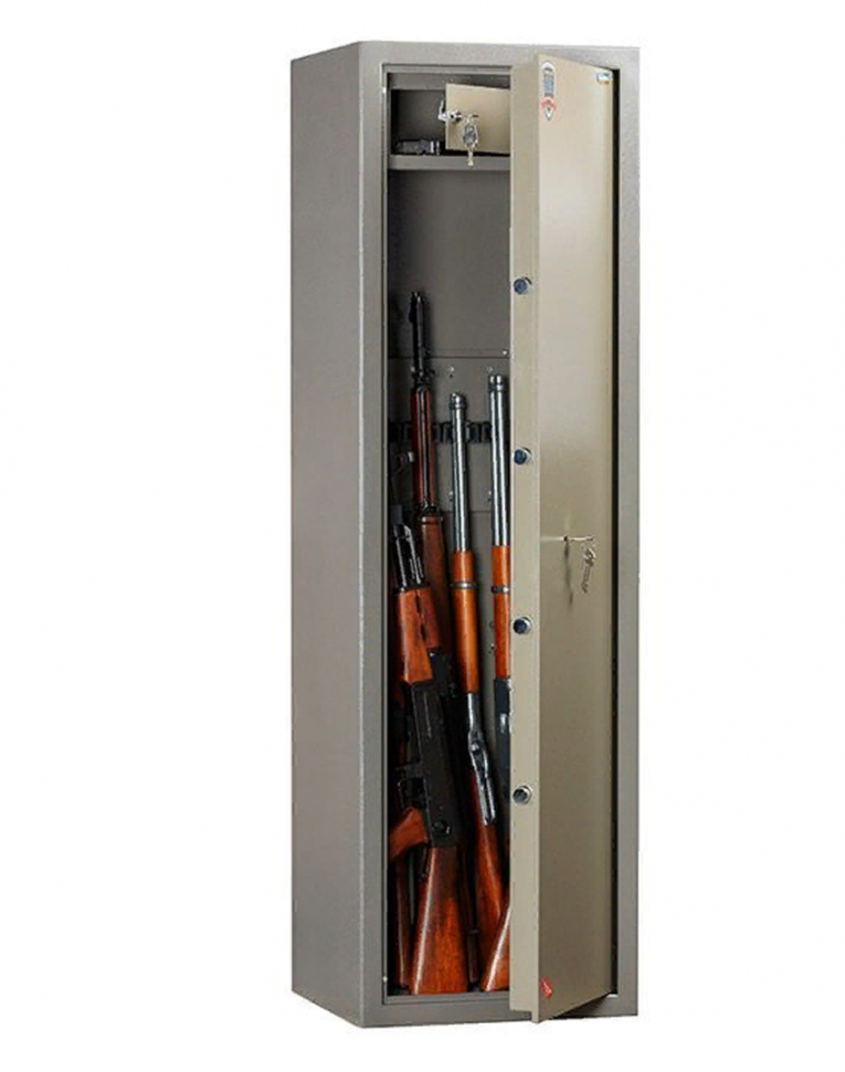 Оружейный сейф Valberg Ирбис 8 купить в Белгороде Оружейный сейф Valberg Ирбис 8 купить в Белгороде